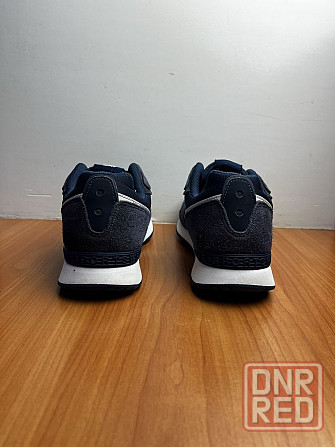 Кроссовки Nike Venture Runner размер 44 оригинал спортивные синие air Запорожье - изображение 3