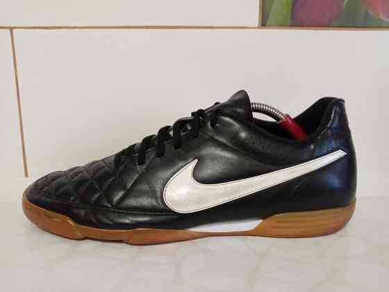Футзалки Nike Tiempo  45 размер 29 см Запорожье