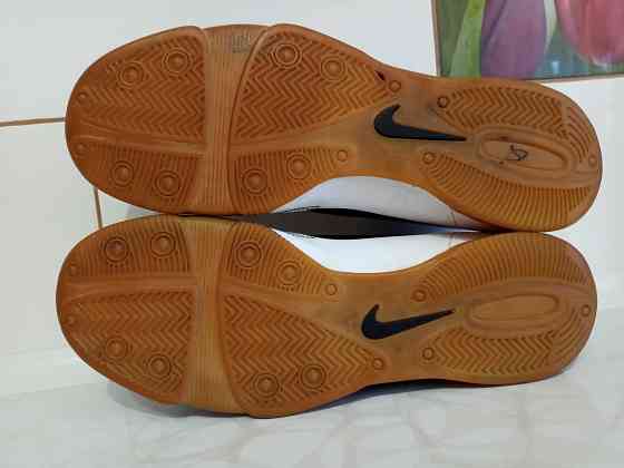 Футзалки Nike Tiempo  45 размер 29 см Запорожье