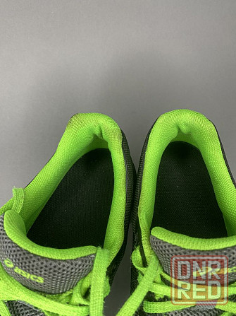 Asics Gel - Hyperbb спортивні кросівки кроссовки беговые 44.5 45р Запорожье - изображение 8