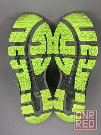 Asics Gel - Hyperbb спортивні кросівки кроссовки беговые 44.5 45р Запорожье - изображение 6
