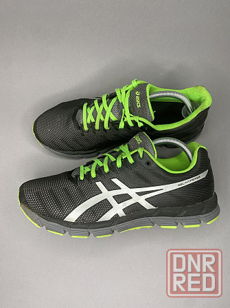 Asics Gel - Hyperbb спортивні кросівки кроссовки беговые 44.5 45р Запорожье - изображение 1