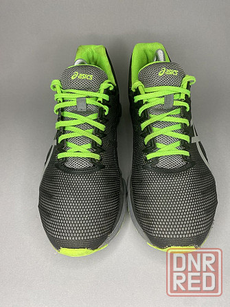 Asics Gel - Hyperbb спортивні кросівки кроссовки беговые 44.5 45р Запорожье - изображение 3