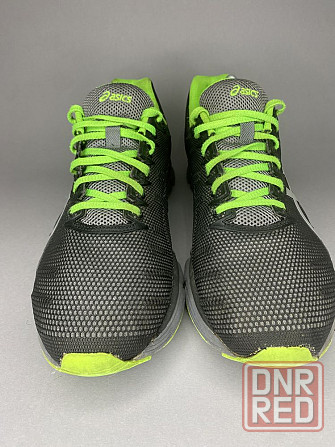 Asics Gel - Hyperbb спортивні кросівки кроссовки беговые 44.5 45р Запорожье - изображение 4