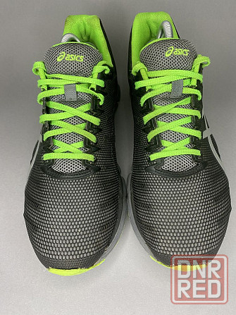 Asics Gel - Hyperbb спортивні кросівки кроссовки беговые 44.5 45р Запорожье - изображение 5