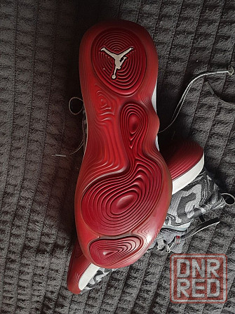jordan superfly 2017 Запорожье - изображение 3