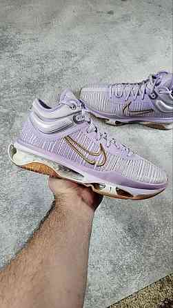 Кросівки Nike Air Zoom GT Jump 2 'Shine Together' (EUR-44.5) US-10.5 Запорожье