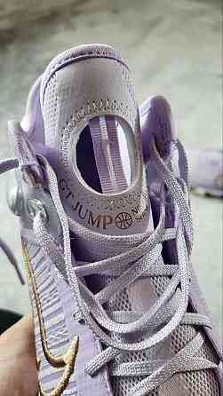 Кросівки Nike Air Zoom GT Jump 2 'Shine Together' (EUR-44.5) US-10.5 Запорожье