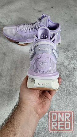 Кросівки Nike Air Zoom GT Jump 2 'Shine Together' (EUR-44.5) US-10.5 Запорожье - изображение 8
