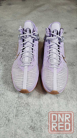 Кросівки Nike Air Zoom GT Jump 2 'Shine Together' (EUR-44.5) US-10.5 Запорожье - изображение 2
