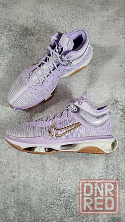 Кросівки Nike Air Zoom GT Jump 2 'Shine Together' (EUR-44.5) US-10.5 Запорожье - изображение 6