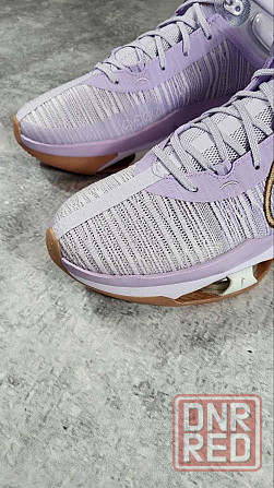 Кросівки Nike Air Zoom GT Jump 2 'Shine Together' (EUR-44.5) US-10.5 Запорожье - изображение 3