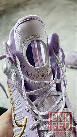Кросівки Nike Air Zoom GT Jump 2 'Shine Together' (EUR-44.5) US-10.5 Запорожье - изображение 4