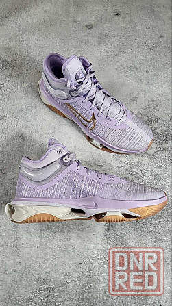 Кросівки Nike Air Zoom GT Jump 2 'Shine Together' (EUR-44.5) US-10.5 Запорожье - изображение 7