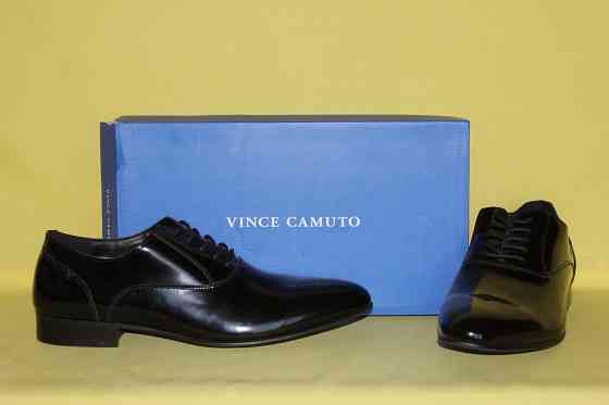 Туфли мужские Vince Camuto, размер 48 Запорожье