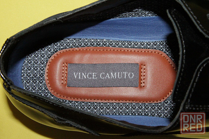 Туфли мужские Vince Camuto, размер 48 Запорожье - изображение 8