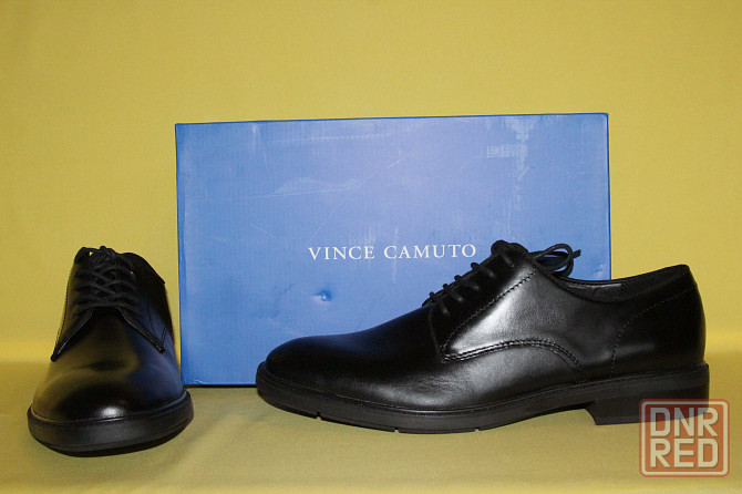 Туфли мужские Vince Camuto, размер 48 Запорожье - изображение 2
