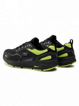 ОРИГІНАЛ! Кросівки  SKECHERS GOrun Consistent  р. 45, 46. Новые! Запорожье