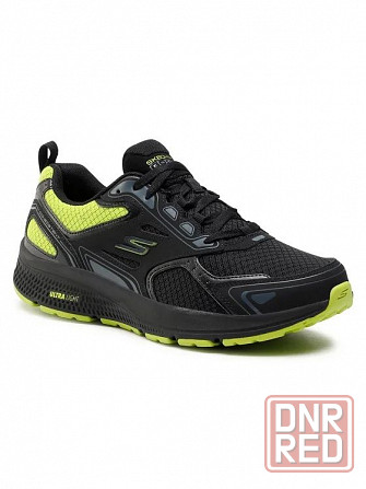 ОРИГІНАЛ! Кросівки  SKECHERS GOrun Consistent  р. 45, 46. Новые! Запорожье - изображение 3