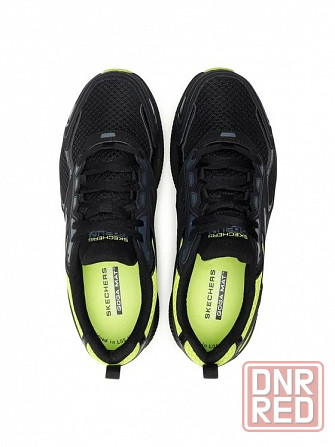 ОРИГІНАЛ! Кросівки  SKECHERS GOrun Consistent  р. 45, 46. Новые! Запорожье - изображение 5