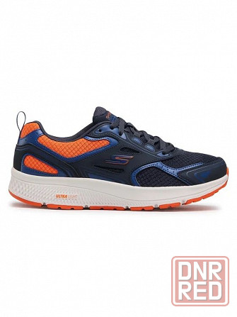ОРИГІНАЛ! Кросівки  SKECHERS GOrun Consistent  р. 45, 46. Новые! Запорожье - изображение 8