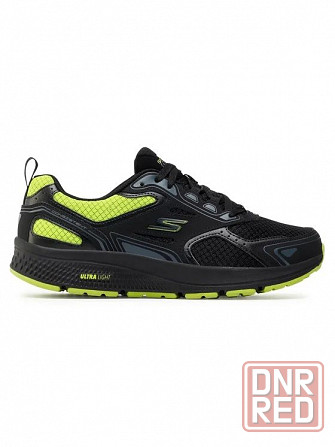 ОРИГІНАЛ! Кросівки  SKECHERS GOrun Consistent  р. 45, 46. Новые! Запорожье - изображение 1