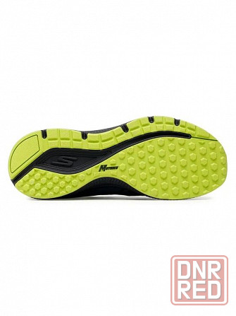 ОРИГІНАЛ! Кросівки  SKECHERS GOrun Consistent  р. 45, 46. Новые! Запорожье - изображение 7