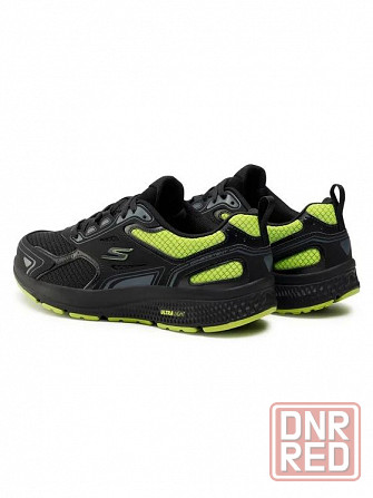 ОРИГІНАЛ! Кросівки  SKECHERS GOrun Consistent  р. 45, 46. Новые! Запорожье - изображение 2