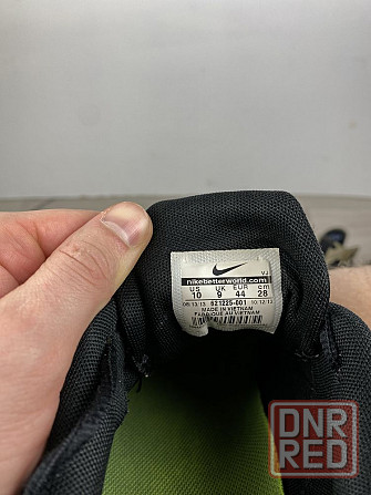 Кроссовки Nike Tailwind 6 Запорожье - изображение 8