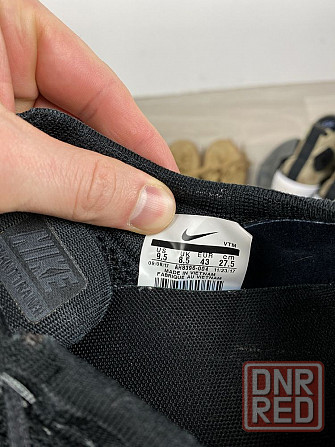 Кроссовки Nike Flyknit Trainer Запорожье - изображение 7