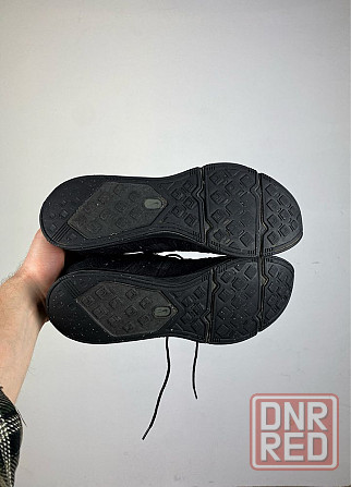 Кроссовки Nike Flyknit Trainer Запорожье - изображение 6