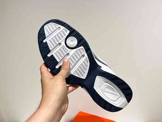 Кроссовки Nike Air Monarch Iv 415445-102 Запорожье