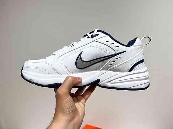 Кроссовки Nike Air Monarch Iv 415445-102 Запорожье