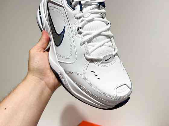 Кроссовки Nike Air Monarch Iv 415445-102 Запорожье