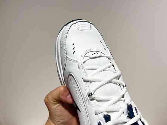 Кроссовки Nike Air Monarch Iv 415445-102 Запорожье