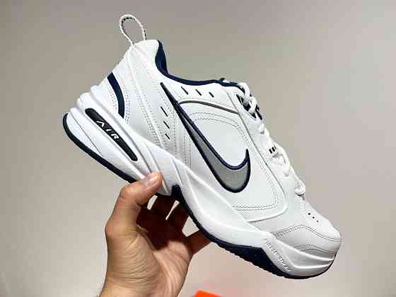 Кроссовки Nike Air Monarch Iv 415445-102 Запорожье