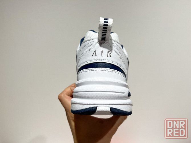 Кроссовки Nike Air Monarch Iv 415445-102 Запорожье - изображение 3