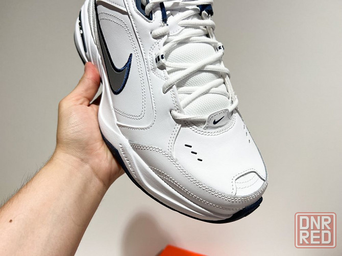 Кроссовки Nike Air Monarch Iv 415445-102 Запорожье - изображение 2