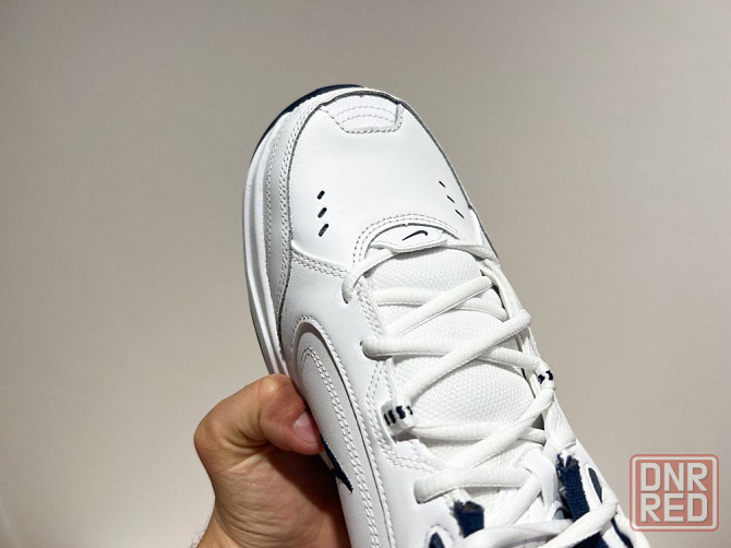 Кроссовки Nike Air Monarch Iv 415445-102 Запорожье - изображение 5