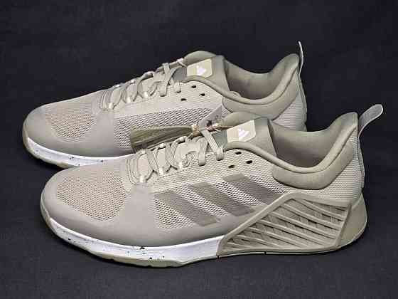Кросівки чоловічі Adidas Dropset 2.0 Earth Training IG3083 (ОРИГІНАЛ). Запорожье