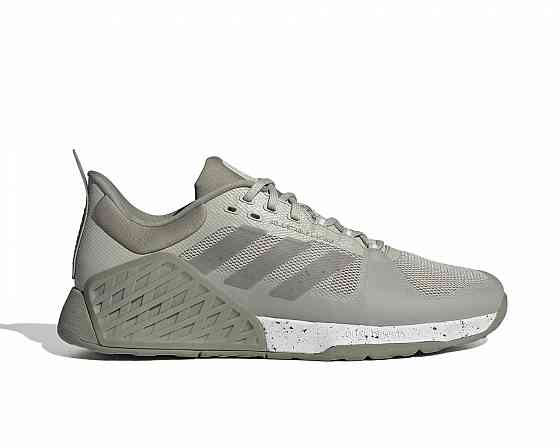 Кросівки чоловічі Adidas Dropset 2.0 Earth Training IG3083 (ОРИГІНАЛ). Запорожье