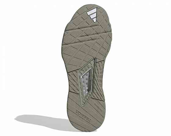 Кросівки чоловічі Adidas Dropset 2.0 Earth Training IG3083 (ОРИГІНАЛ). Запорожье