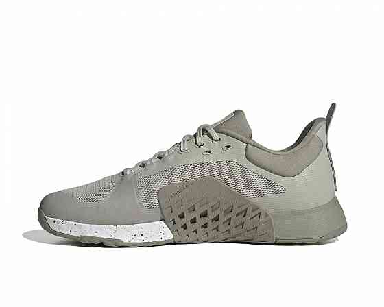 Кросівки чоловічі Adidas Dropset 2.0 Earth Training IG3083 (ОРИГІНАЛ). Запорожье