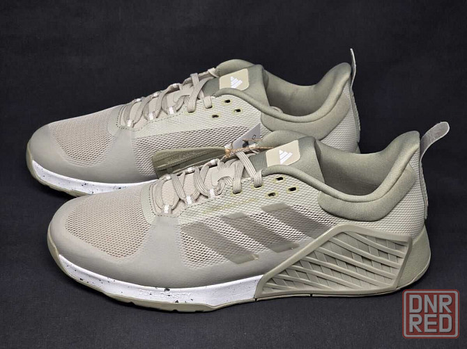 Кросівки чоловічі Adidas Dropset 2.0 Earth Training IG3083 (ОРИГІНАЛ). Запорожье - изображение 1