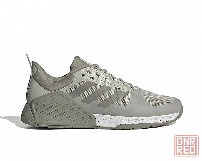 Кросівки чоловічі Adidas Dropset 2.0 Earth Training IG3083 (ОРИГІНАЛ). Запорожье - изображение 2