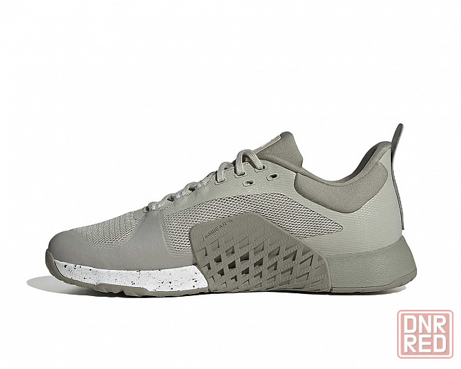 Кросівки чоловічі Adidas Dropset 2.0 Earth Training IG3083 (ОРИГІНАЛ). Запорожье - изображение 3
