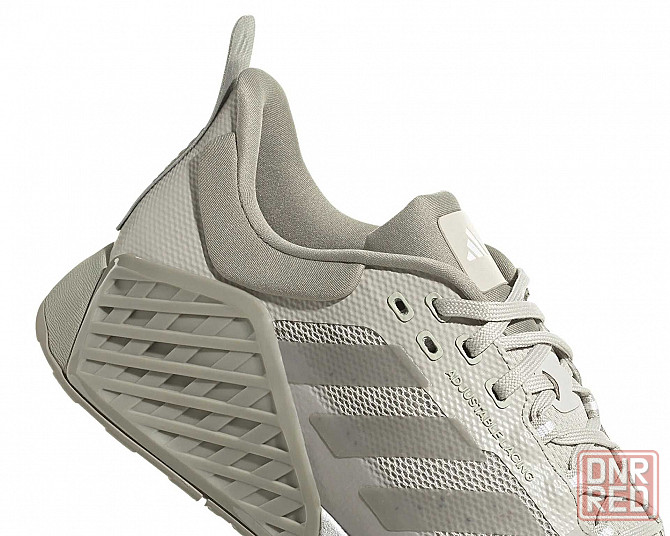 Кросівки чоловічі Adidas Dropset 2.0 Earth Training IG3083 (ОРИГІНАЛ). Запорожье - изображение 6