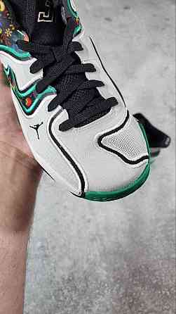 Кросівки Nike Jordan Tatum 3 (EUR-40) US-7 Запорожье