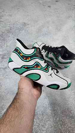Кросівки Nike Jordan Tatum 3 (EUR-40) US-7 Запорожье