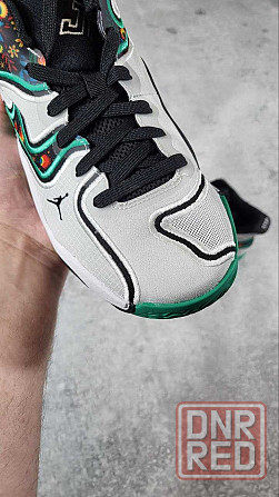 Кросівки Nike Jordan Tatum 3 (EUR-40) US-7 Запорожье - изображение 2